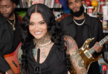 Experience The Soulful Magic Of Kehlani’s Tiny Desk Concert Kehlani-Tiny-Desk-Concert