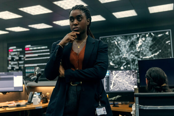 Lashana-Lynch