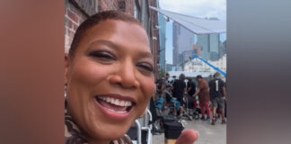 Queen-Latifah-The-Equalizer-Season-5-production