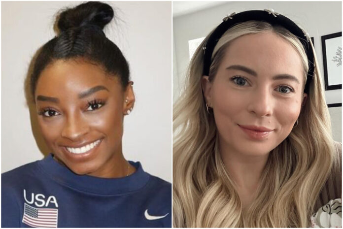 Simone-Biles-MyKayla-Skinner