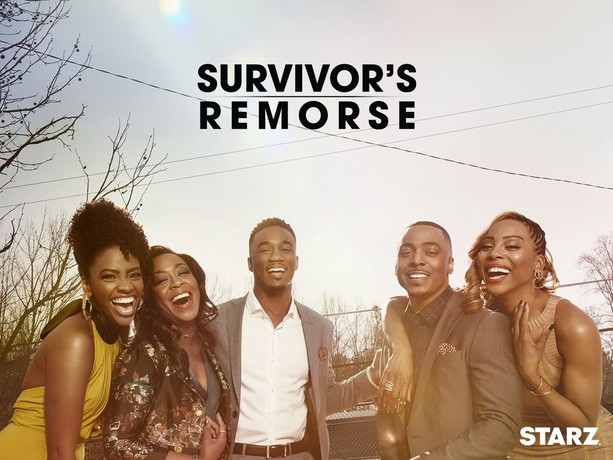 Survivors-Remorse-Starz