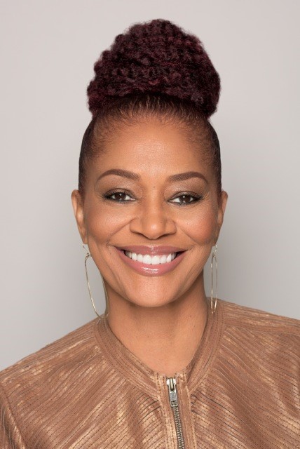 Terry-McMillan