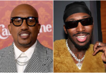 Chris Redd & Pardison Fontaine Join ‘Power Book III: Raising Kanan’ Season 4 chris-redd-pardison-fontaine-power-book-iii-raising-kanan-season-4