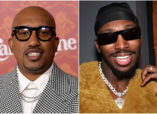 Chris Redd & Pardison Fontaine Join ‘Power Book III: Raising Kanan’ Season 4 chris-redd-pardison-fontaine-power-book-iii-raising-kanan-season-4