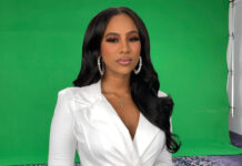 Cyn Santana Is Pregnant With Baby No. 2 cyn-santana-pregnant
