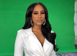 Cyn Santana Is Pregnant With Baby No. 2 cyn-santana-pregnant
