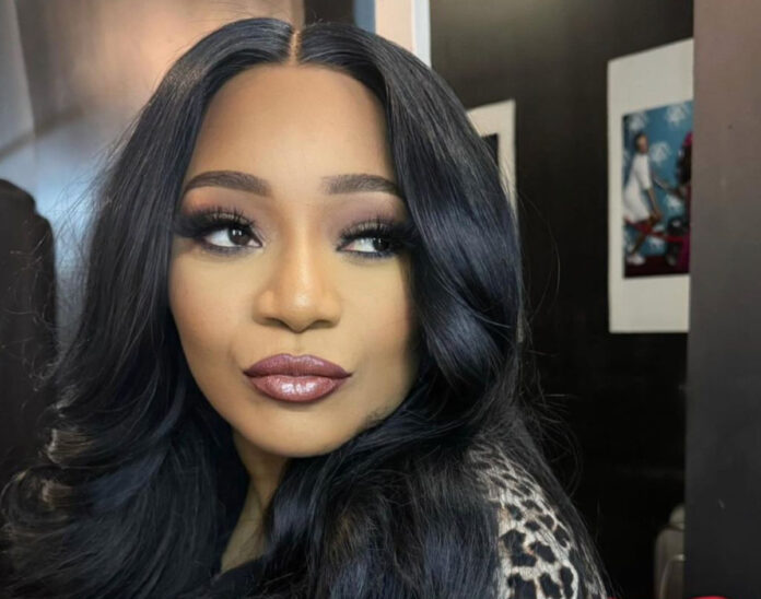 SWV’s Lelee Lyons Celebrates Her 51st Birthday - See Her Heartfelt Post!