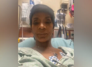 Momma Dee Hospitalized: ‘The Palace Has Been Compromised Again’ momma-dee-hospitalized