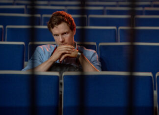 Michael C. Hall Returns For ‘Dexter: Resurrection’ Sequel Series + ‘Dexter: Original Sin’ Teaser patrick-gibson