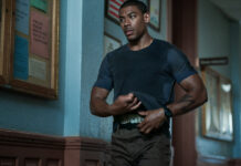 ‘Rebel Ridge’ Starring Aaron Pierre Is Now Streaming On Netflix Aaron-Pierre-rebel-ridge