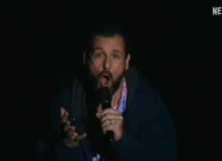 Netflix Drops ‘Adam Sandler: Love You’ Trailer (Comedy-Music Special) Adam-sandler-love-you-netflix