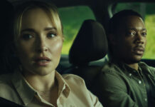 Lionsgate’s Heart-Pounding ‘Amber Alert,’ Starring Hayden Panettiere & Tyler James Williams, Is Now Streaming Amber-Alert-Hayden-Panettiere-Tyler-James-Williams