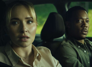 Lionsgate’s Heart-Pounding ‘Amber Alert,’ Starring Hayden Panettiere & Tyler James Williams, Is Now Streaming Amber-Alert-Hayden-Panettiere-Tyler-James-Williams