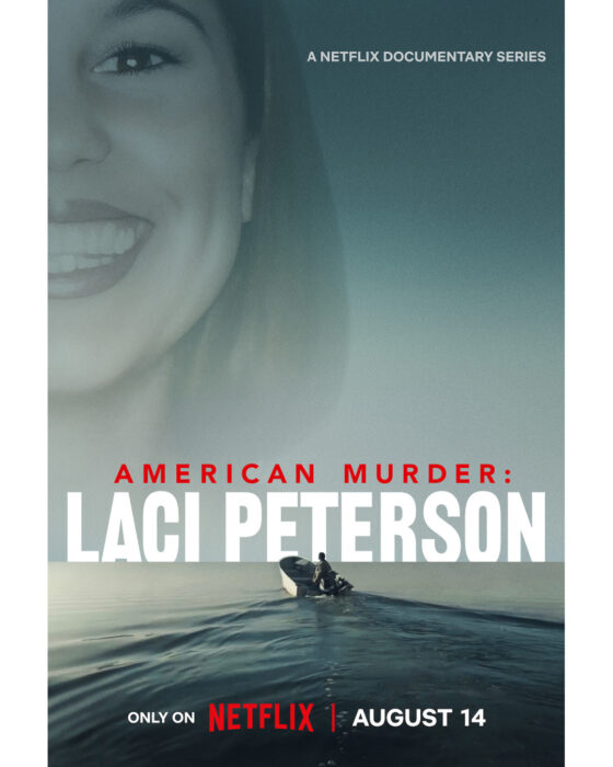 American-Murder-Laci-Peterson-Netflix