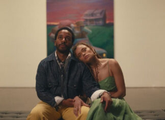 ‘Exhibiting Forgiveness’ Trailer: Experience Titus Kaphar’s Powerful Story Of Family, Art, & Healing Andre_Holland_and_Andra_Day_in_Exhibiting_Forgiveness