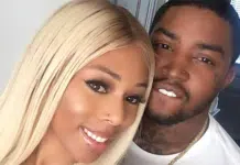 Aww Shizzniyee: Bambi Sends Lil Scrappy A Bouquet Of Roses