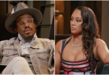 Cam Newton Trends After Dr. Cheyenne Bryant Calls Out His ‘Low-Functioning’ Behavior In Creating Broken Homes Cam-Newton-dr-cheyenne-bryant