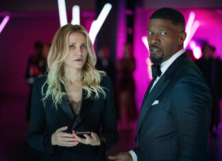 Netflix Unveils Trailer For Action-Thriller ‘Back in Action’ Starring Cameron Diaz & Jamie Foxx Cameron-Diaz-Jamie-Foxx