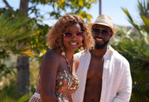 25 Totally Accurate Tweets About ‘Bel-Air’ Season 3 (Episodes 7 & 8) Cassandra Freeman as Vivian, Adrian Holmes as Philip