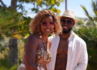 25 Totally Accurate Tweets About ‘Bel-Air’ Season 3 (Episodes 7 & 8) Cassandra Freeman as Vivian, Adrian Holmes as Philip