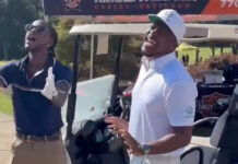 Watch Chris Tucker & DC Young Fly Turn Up To Celebrate Michael Jackson’s Birthday Chris-Tucker-DC-Young-Fly-Michael-Jackson