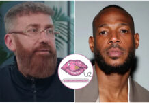 DJ VLAD & Marlon Wayans Font-Fight Over A $40K Interview Fee DJ-VLAD-Marlon-Wayans