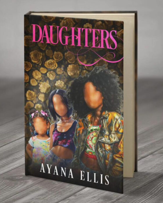 Daughters-by-Ayana-Ellis