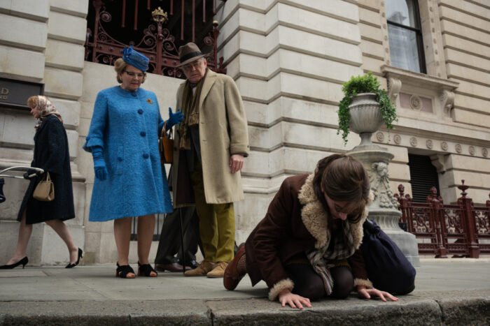 Dianne-Wiest-Kevin-McNally-Julia-Garner-Apartment-7A