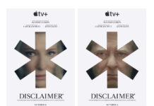 ‘Disclaimer’: Apple TV’s Psychological Drama Starring Cate Blanchett & Kevin Kline Is Now Streaming Disclaimer-Key-Art-Apple-TV