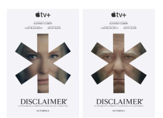 ‘Disclaimer’: Apple TV’s Psychological Drama Starring Cate Blanchett & Kevin Kline Is Now Streaming Disclaimer-Key-Art-Apple-TV