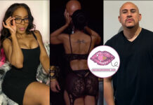 Drea Kelly Confuses Social Media After Celebrating 11 Years With Her ‘King’ Cisco Rosado Drea-Kelly-Cisco-Rosado