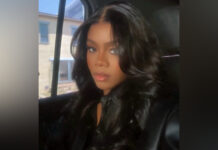 Gabby Douglas Is Tired Of Being ‘Bullied’ by Gymnastics Fans Gabby-Douglas-bullied