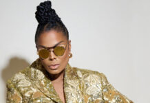 Janet Jackson Announces Las Vegas Residency At Resorts World Theater Janet-Jackson-Las-Vegas-Residency-Resort-World