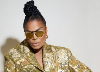 Janet Jackson Announces Las Vegas Residency At Resorts World Theater Janet-Jackson-Las-Vegas-Residency-Resort-World