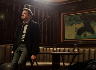 25 Totally Accurate Tweets About The Epic ‘Mayor Of Kingstown’ Season 3 Finale  Jeremy-renner-Mayor-of-Kingstown-Season-3-Finale