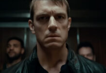 Paramount Debuts ‘The Silent Hour’ Trailer, Starring Joel Kinnaman Joel-Kinnaman
