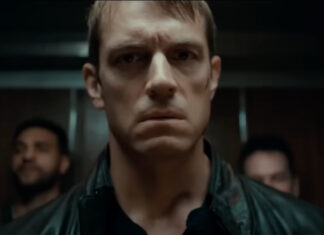 Paramount Debuts ‘The Silent Hour’ Trailer, Starring Joel Kinnaman Joel-Kinnaman