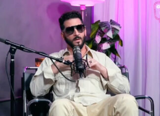 Jon B Slams Gunna & Chlöe Bailey’s ‘Ratchet’ Sample Of ‘They Don’t Know’ Jon-B