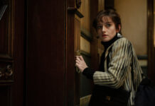 ‘Apartment 7A’ – A ‘Rosemary’s Baby’ Prequel Is Now Streaming On Paramount+ Julia-Garner-Apartment-7A