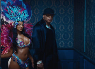 LL Cool J Unleashes ‘Proclivities’ Video Featuring Saweetie LL-Cool-J-Proclivities-video-1