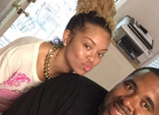 Latto Says Her Dad Steals From Her & Tells Everyone She’s In The Illuminati Latto-dad-shayne-stephens