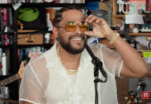 Watch: Maxwell’s Tiny Desk Concert Has Arrived! Maxwell-Tiny-Desk-Concert