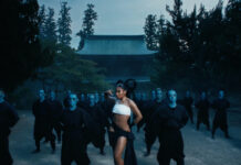 Megan Thee Stallion Unleashes ‘Mamushi’ Music Video With Yuki Chiba Megan-Thee-Stallion-Mamushi-video