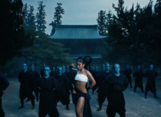 Megan Thee Stallion Unleashes ‘Mamushi’ Music Video With Yuki Chiba Megan-Thee-Stallion-Mamushi-video