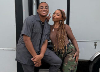 Michael Rainey Jr. & Chloe Bailey To Star In Fear Unlocked’s Horror Flick ‘Goons’ Michael-Rainey-Jr-Chloe-Bailey