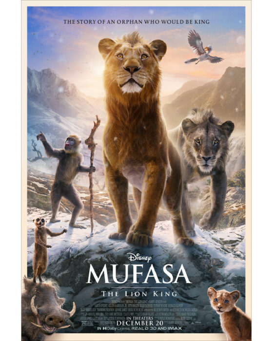 Mufasa-The-Lion-King-Poster