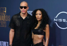 Muni Long Ends 9-Year Marriage to Raysean Hairston: ‘I Don’t Have Time For Nonsense’ Muni-Long-Raysean-Hairston