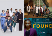NBCU Announces Fall Lineup Of 5 Must-See TV Shows NBCU-fall-lineup-2
