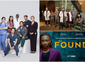 NBCU Announces Fall Lineup Of 5 Must-See TV Shows NBCU-fall-lineup-2