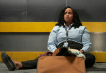 Natasha Rothwell ‘Shocked, Heartbroken, & Baffled’ After ‘How To Die Alone’ Is Canceled After One Season Natasha-rothwell-how-to-die-alone-hulu